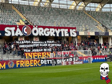 Örgryte IS .